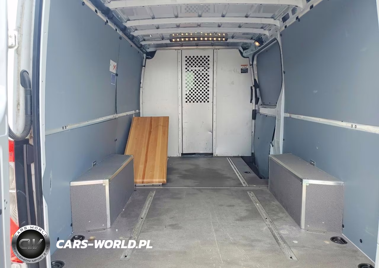 2023 Mercedes-Benz Sprinter 1500 Delivery Van VIN:W1Y70BGY3PT159993 - 10