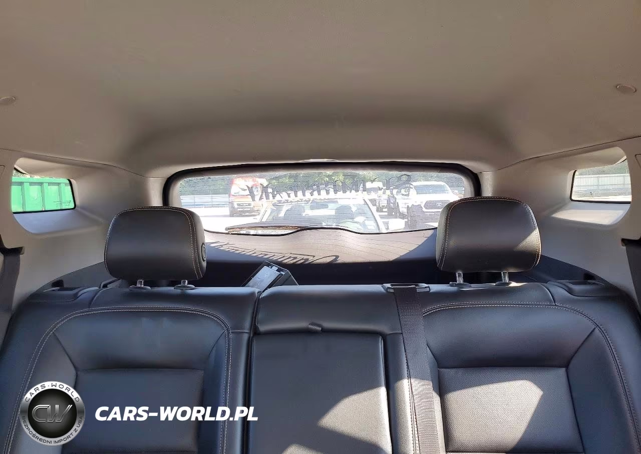 2018 GMC Terrain Slt VIN:3GKALVEV6JL315827 - 10