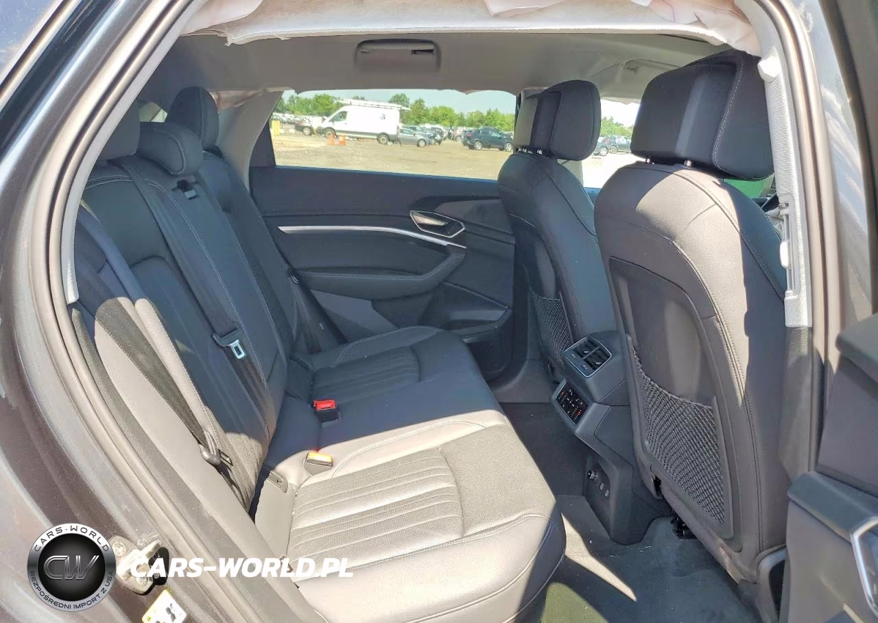2019 Audi E-Tron Premium Plus VIN:WA1LABGE2KB021909 - 11