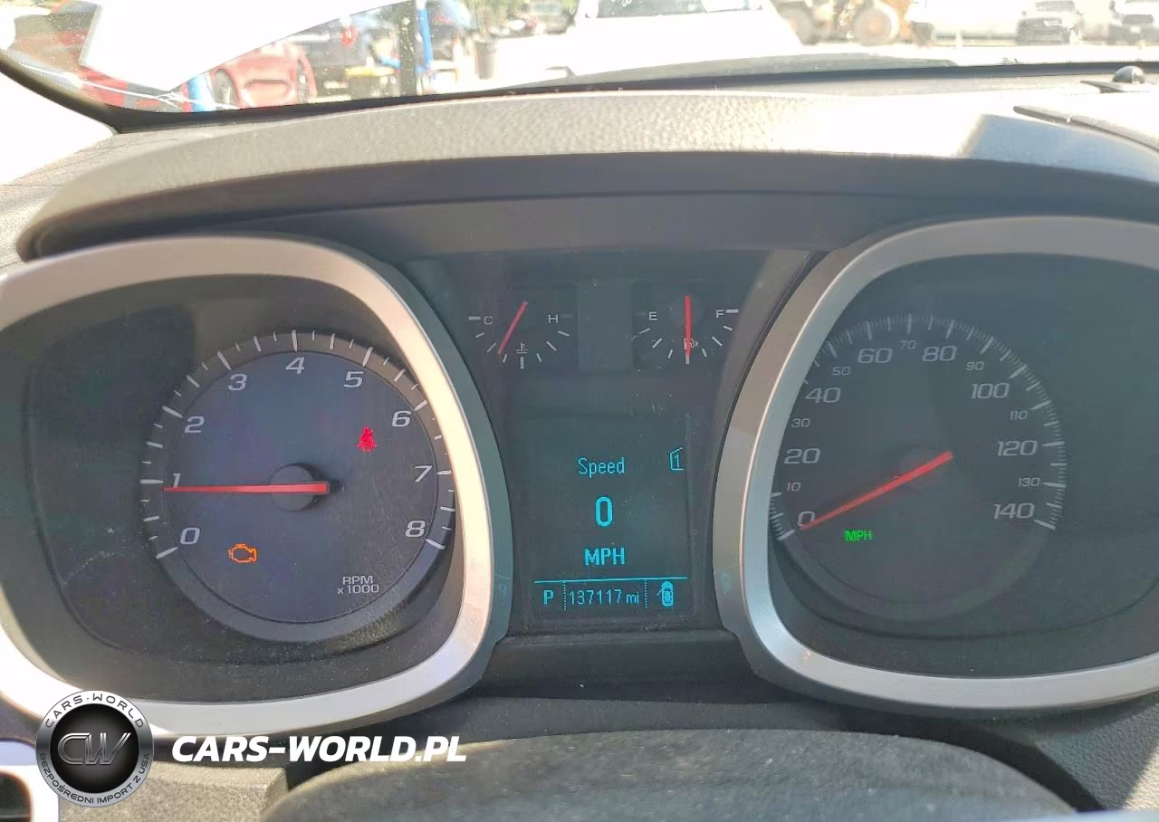 2012 Chevrolet Equinox Ls VIN:2GNALBEK3C1113801 - 9