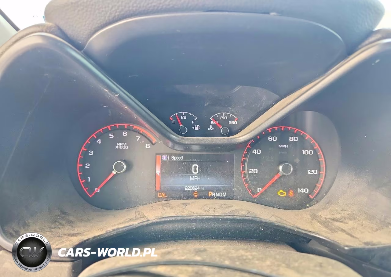 2015 GMC Canyon Slt VIN:1GTG6CE31F1155516 - 9