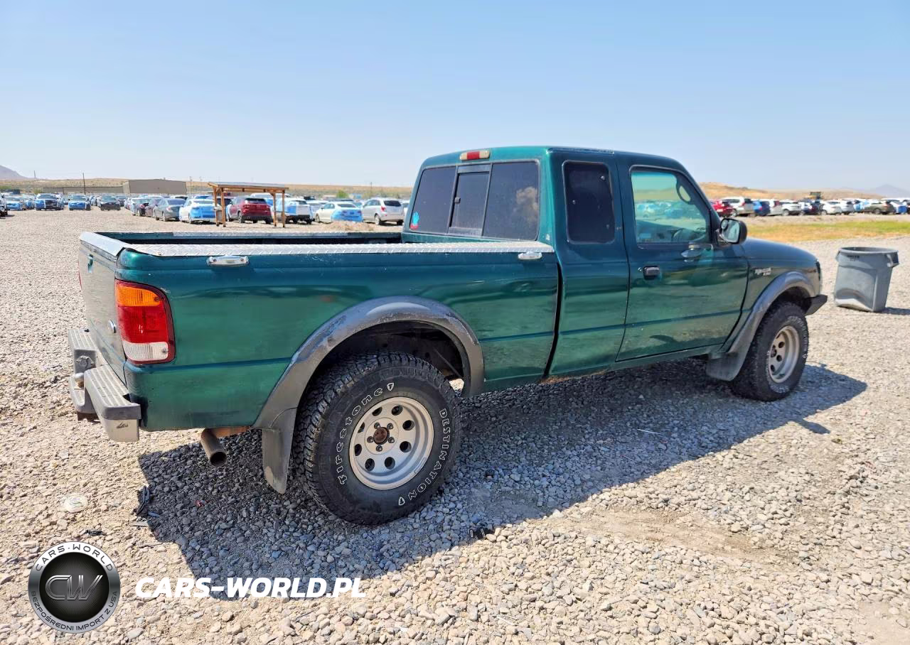 1998 Ford Ranger Super Cab VIN:1FTZR15X6WPB20877 - 3