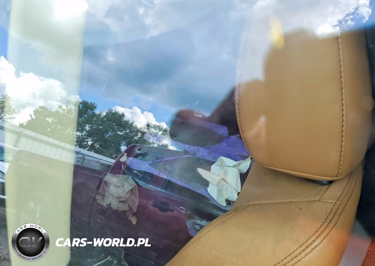 2015 Lexus Gs 350 VIN:JTHCE1BL0FA004059 - 8