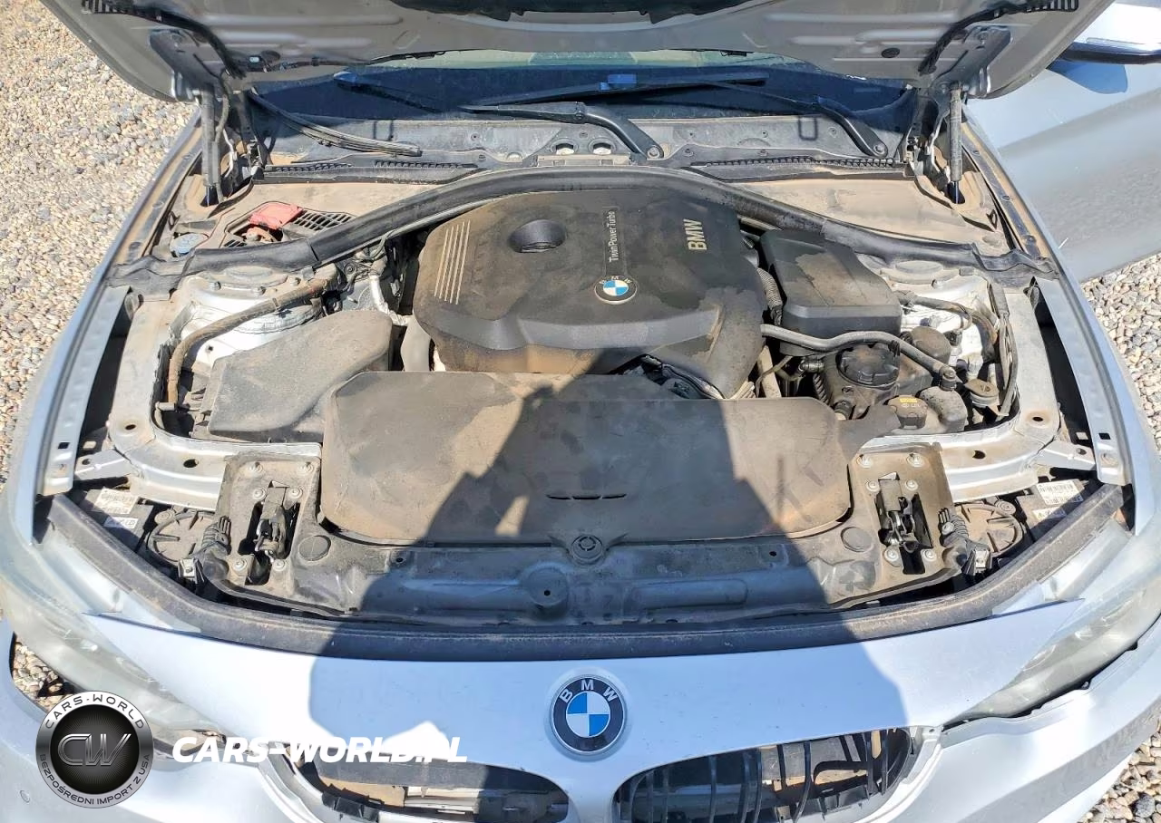 2017 BMW 430I Gran Coupe VIN:WBA4F7C57HG787240 - 11