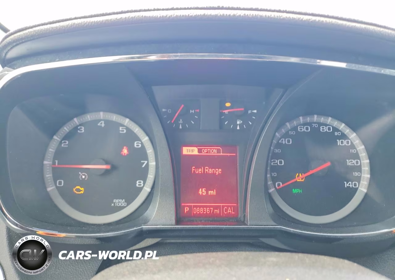 2017 GMC Terrain Sle VIN:2GKALMEK1H6121821 - 9