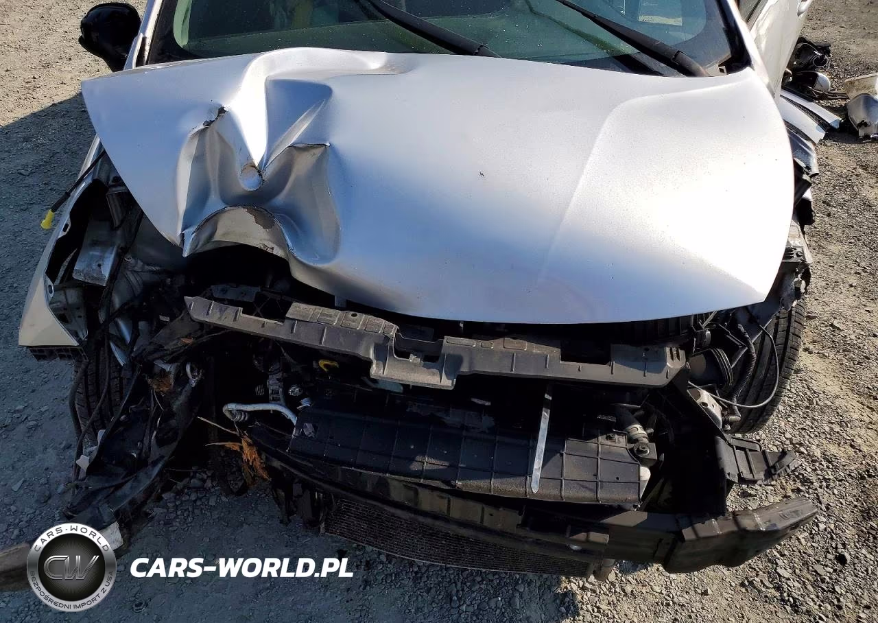 2016 Kia Rio Lx VIN:KNADM4A31G6674927 - 11