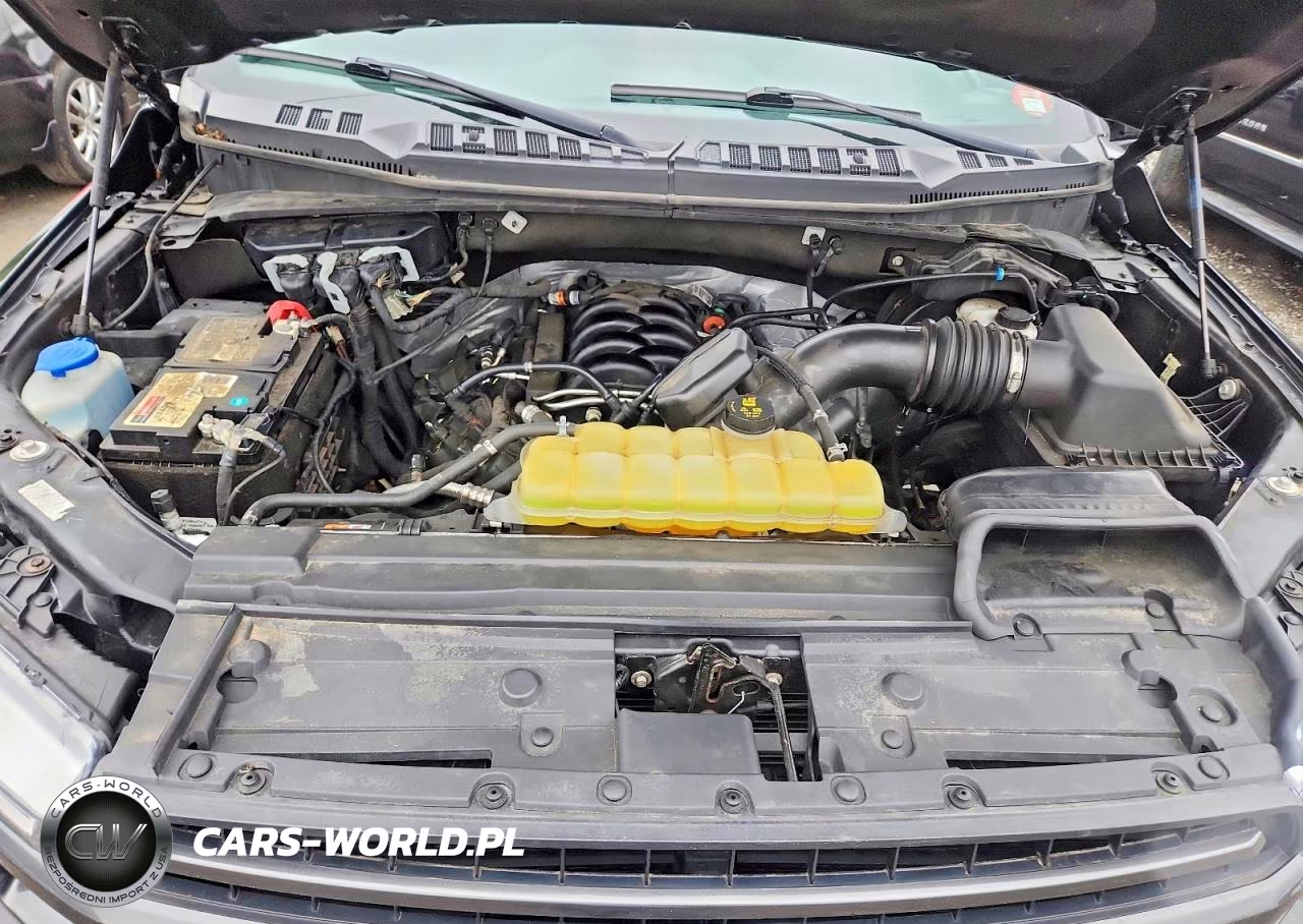 2020 Ford F150 Supercrew VIN:1FTEW1E58LFB59588 - 11