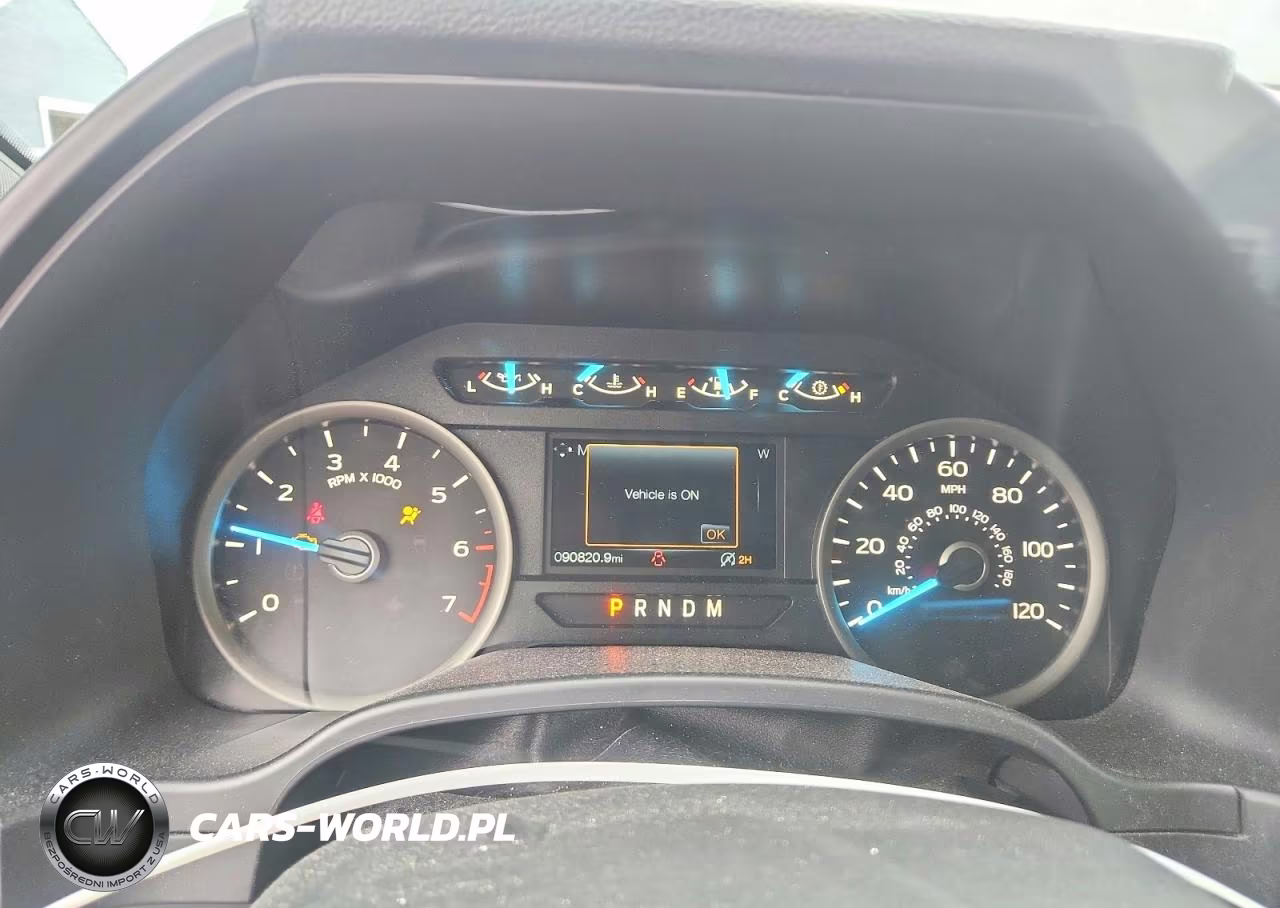 2020 Ford F150 Supercrew VIN:1FTEW1E58LFB59588 - 9