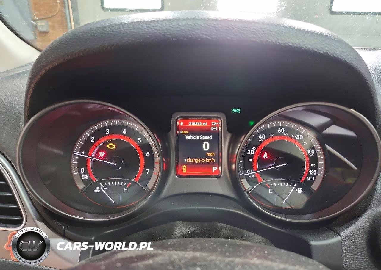2018 Dodge Journey Crossroad VIN:3C4PDDGG0JT523195 - 9