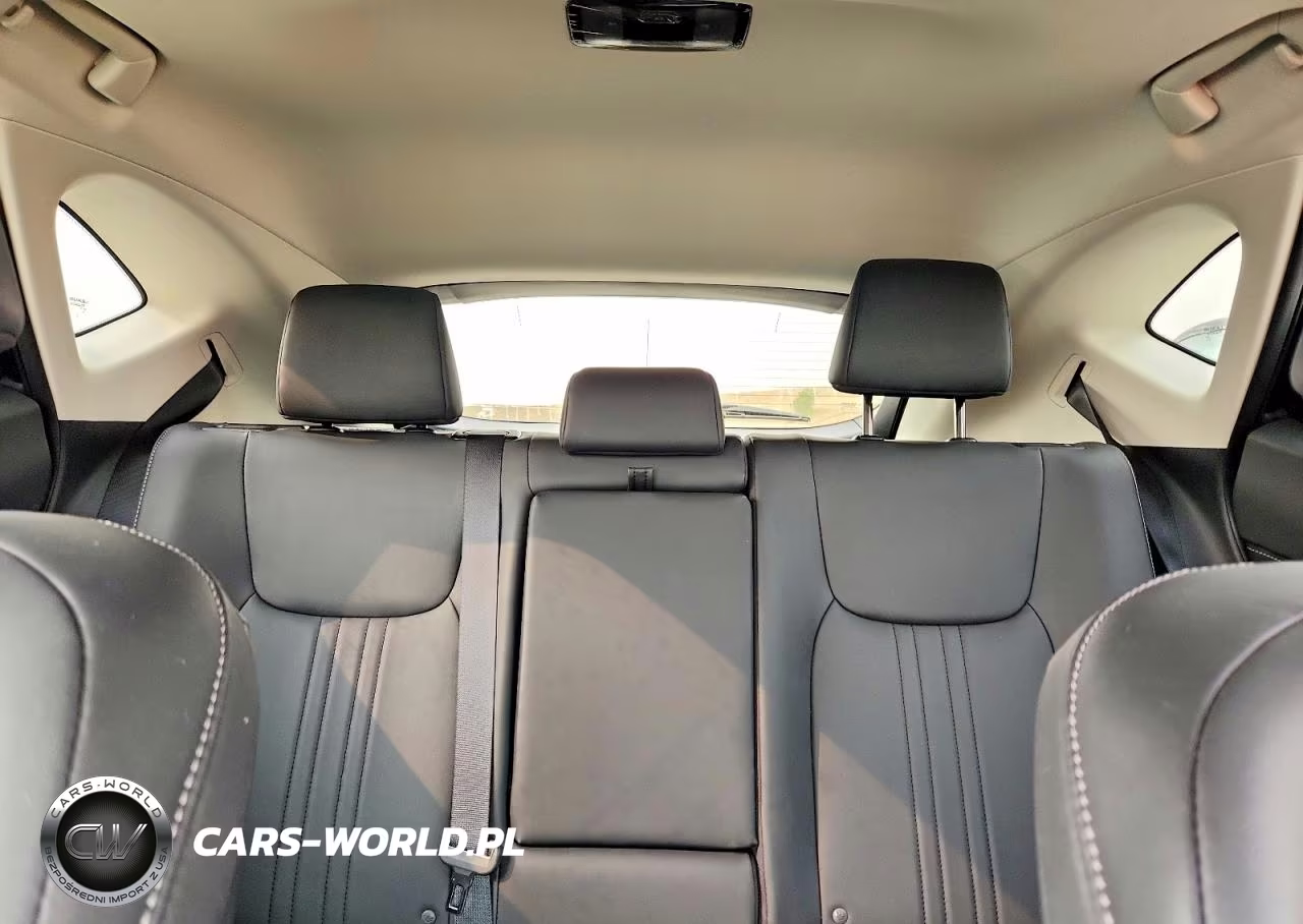 2022 Lexus Nx 350H VIN:2T2GKCEZXNC004597 - 10