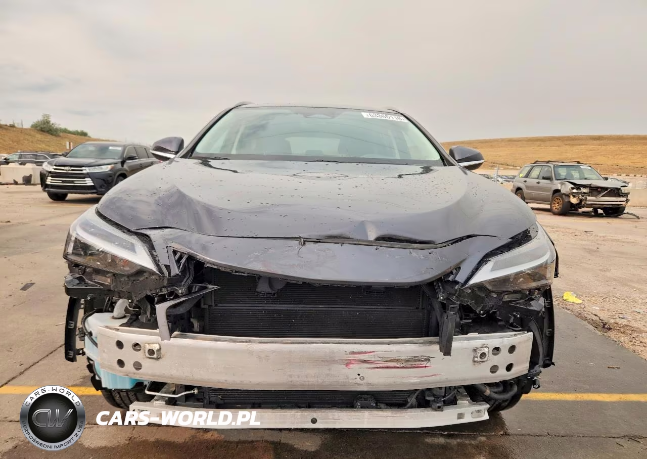2022 Lexus Nx 350H VIN:2T2GKCEZXNC004597 - 5