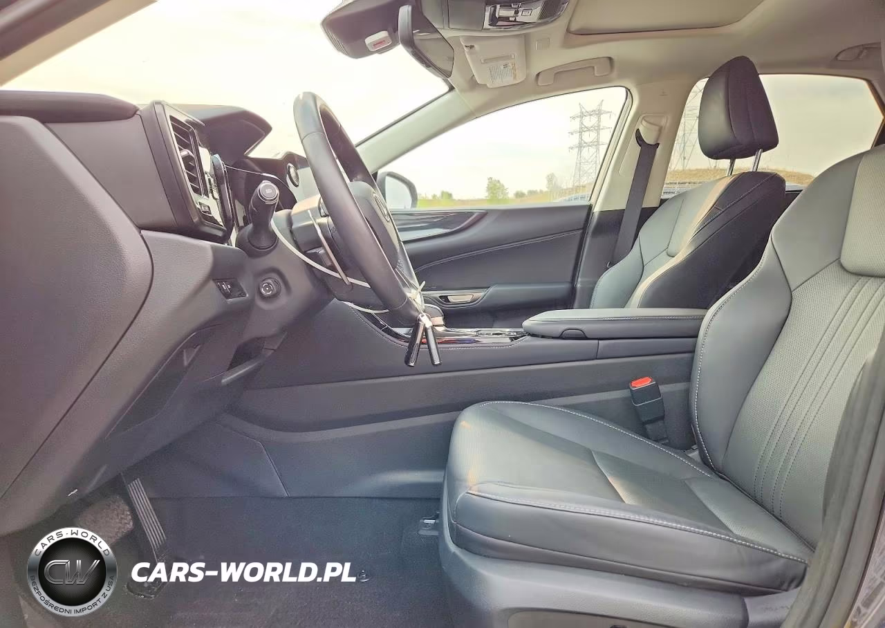 2022 Lexus Nx 350H VIN:2T2GKCEZXNC004597 - 7