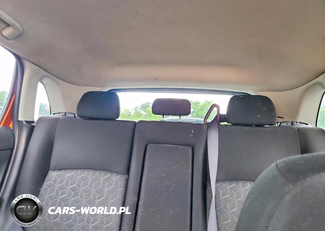 2020 Mitsubishi Outlander Sport Es VIN:JA4AP3AU3LU016221 - 10