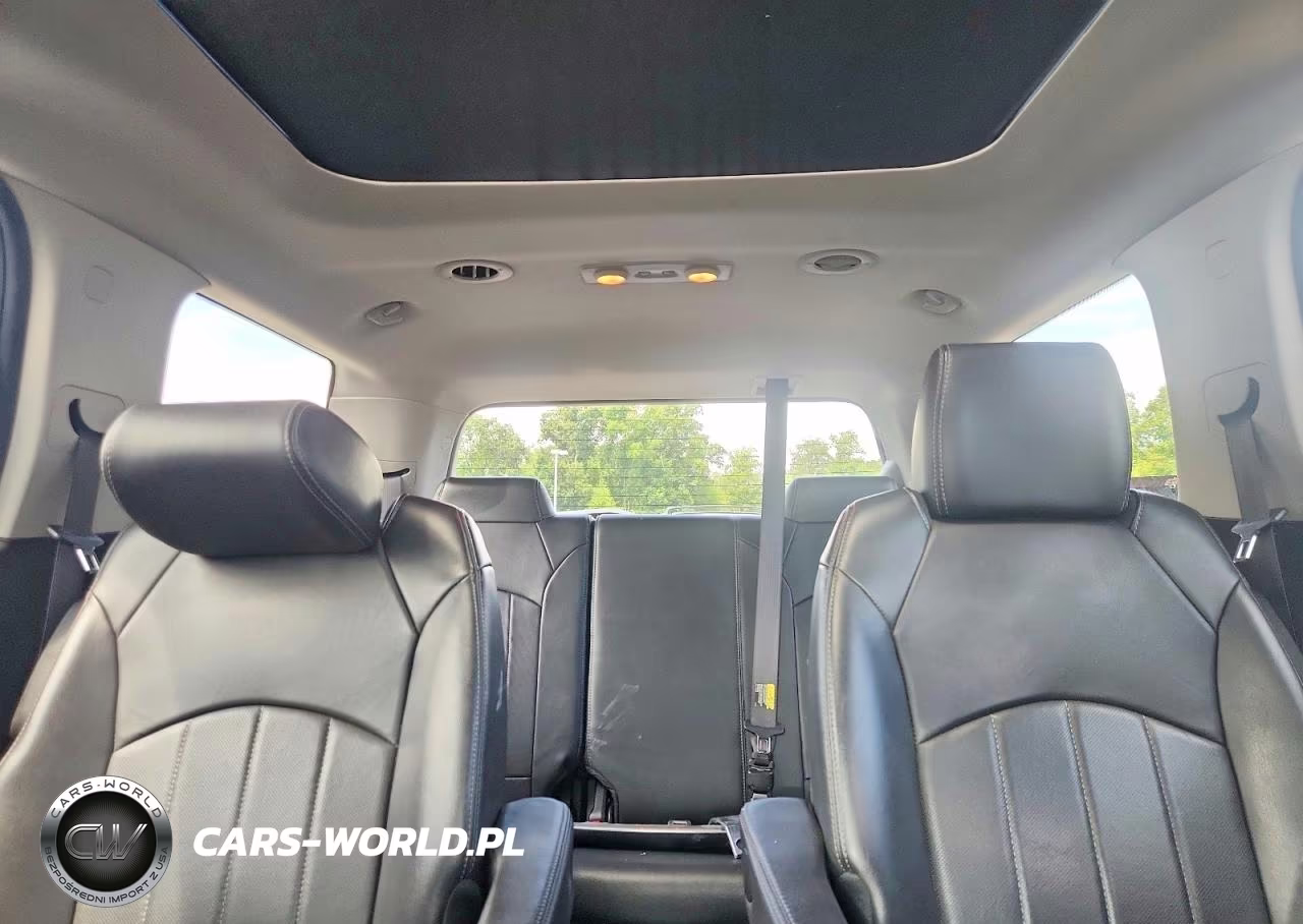 2016 GMC Acadia Denali VIN:1GKKVTKD4GJ344726 - 10