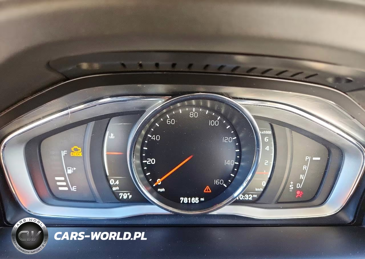 2017 Volvo Xc60 T6 Dynamic VIN:YV449MRR4H2226183 - 9