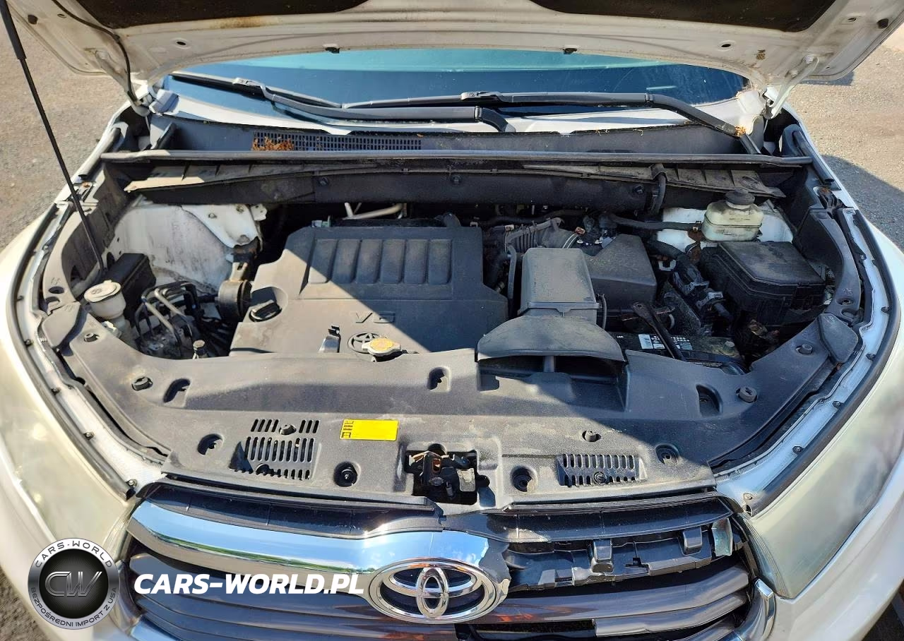 2015 Toyota Highlander Le Plus VIN:5TDBKRFH5FS114795 - 12