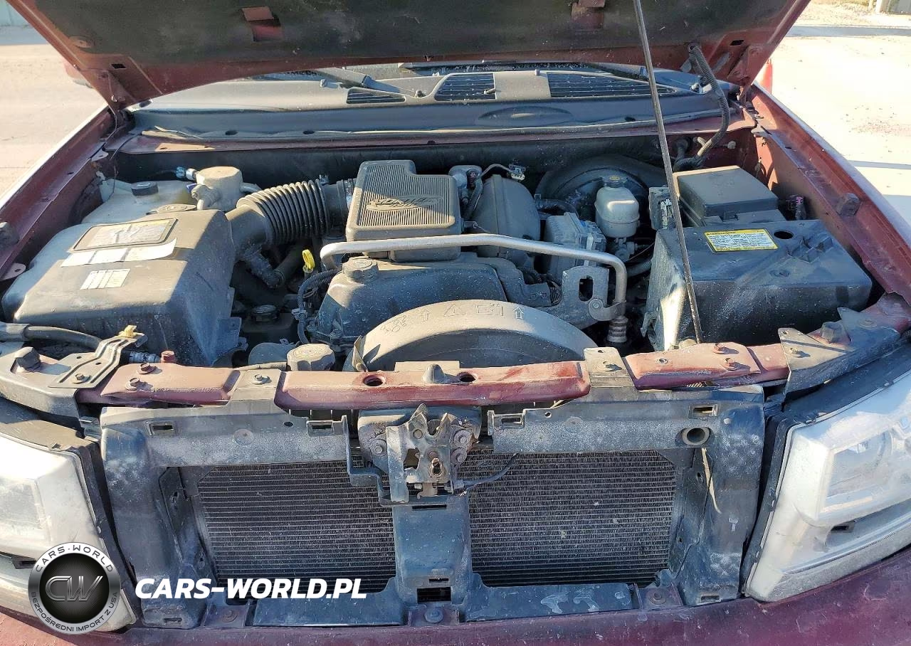 2004 Chevrolet Trailblazer Ls VIN:1GNDT13SX42264257 - 12