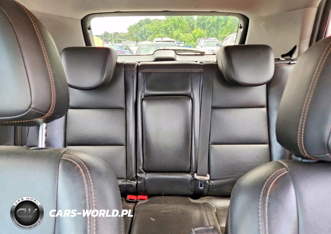 2019 Chevrolet Trax Premier VIN:3GNCJRSB0KL109875 - 10