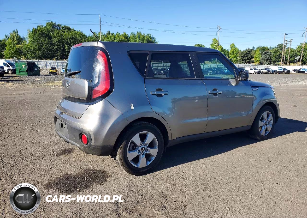 2017 Kia Soul Base VIN:KNDJN2A20H7495837 - 3