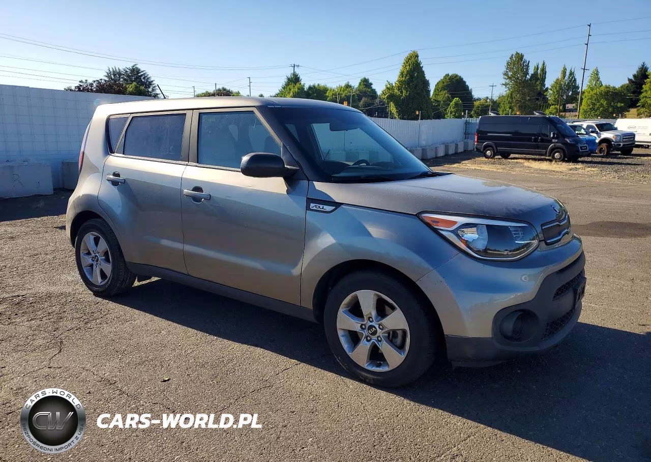 2017 Kia Soul Base VIN:KNDJN2A20H7495837 - 4