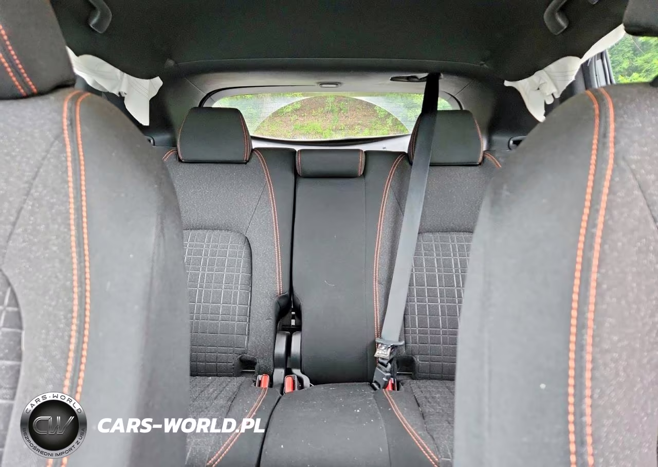 2024 Honda Hr-V Sport VIN:3CZRZ2H50RM722016 - 10
