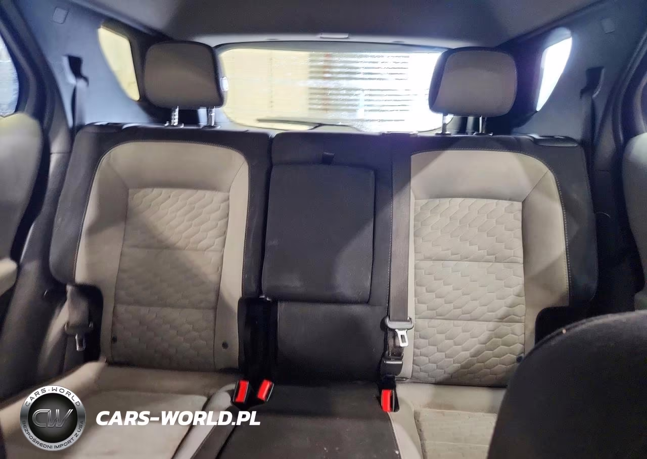 2018 Chevrolet Equinox Ls VIN:2GNAXREVXJ6176238 - 10