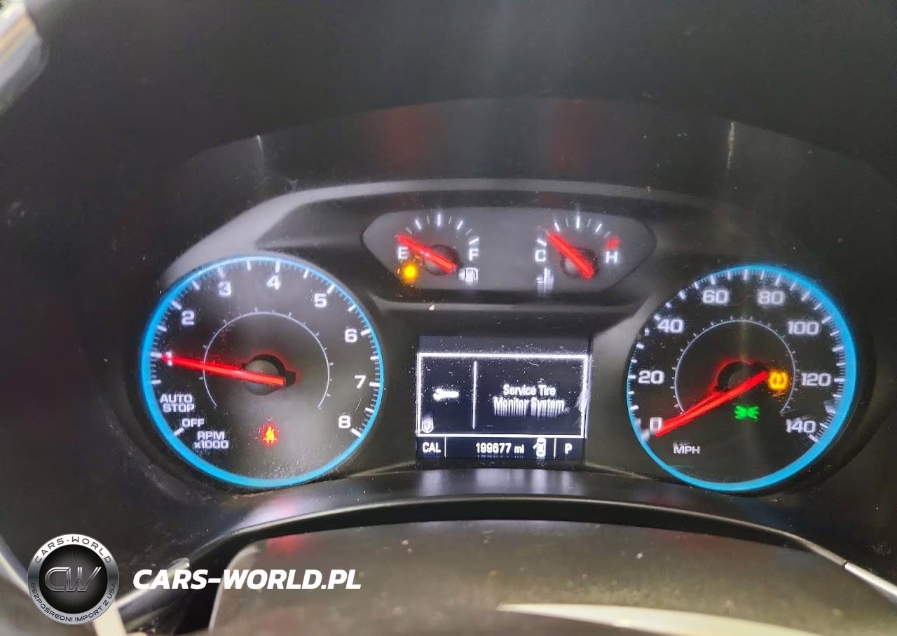 2018 Chevrolet Equinox Ls VIN:2GNAXREVXJ6176238 - 9