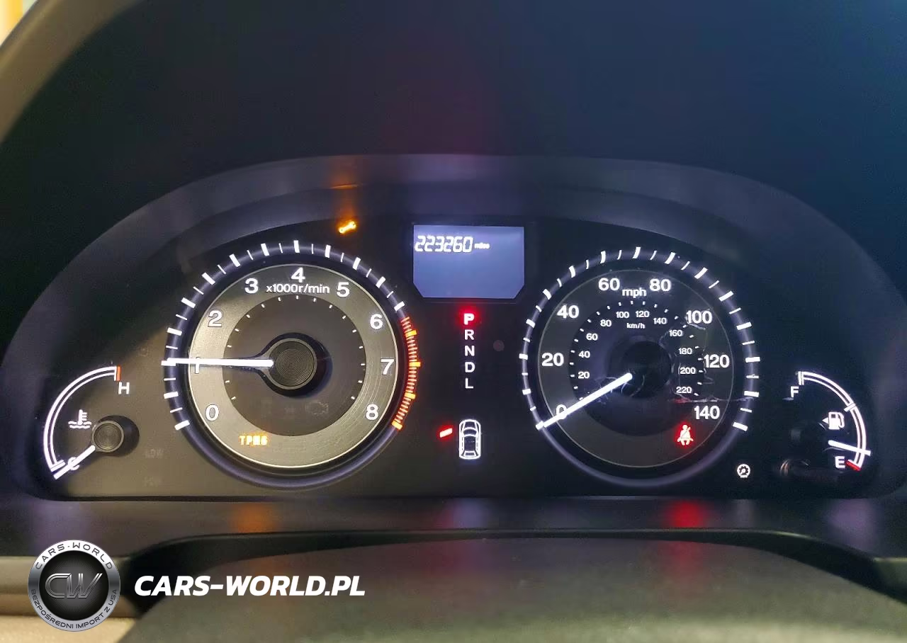 2015 Honda Odyssey Lx VIN:5FNRL5H24FB111078 - 9