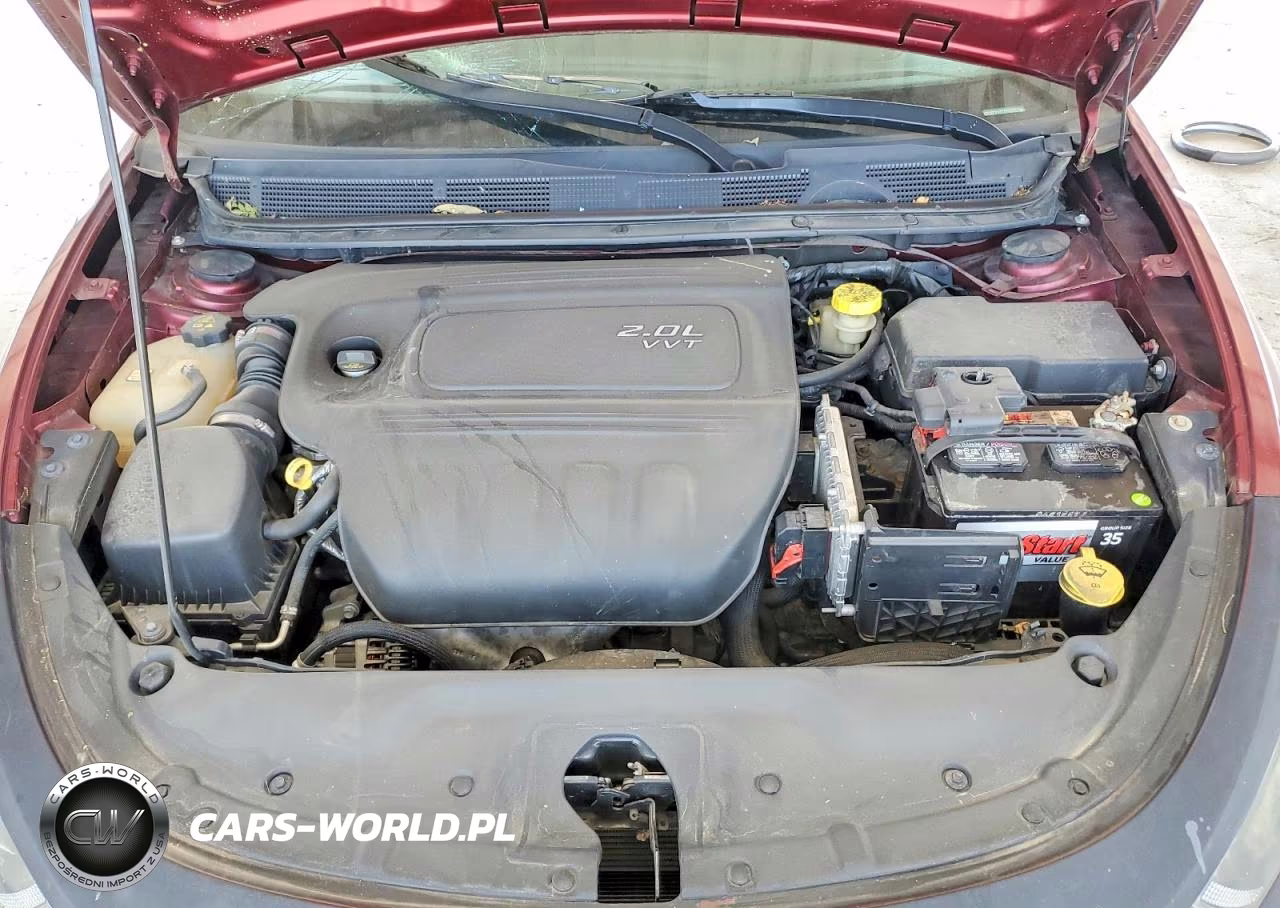 2015 Dodge Dart Se VIN:1C3CDFAA6FD375599 - 11