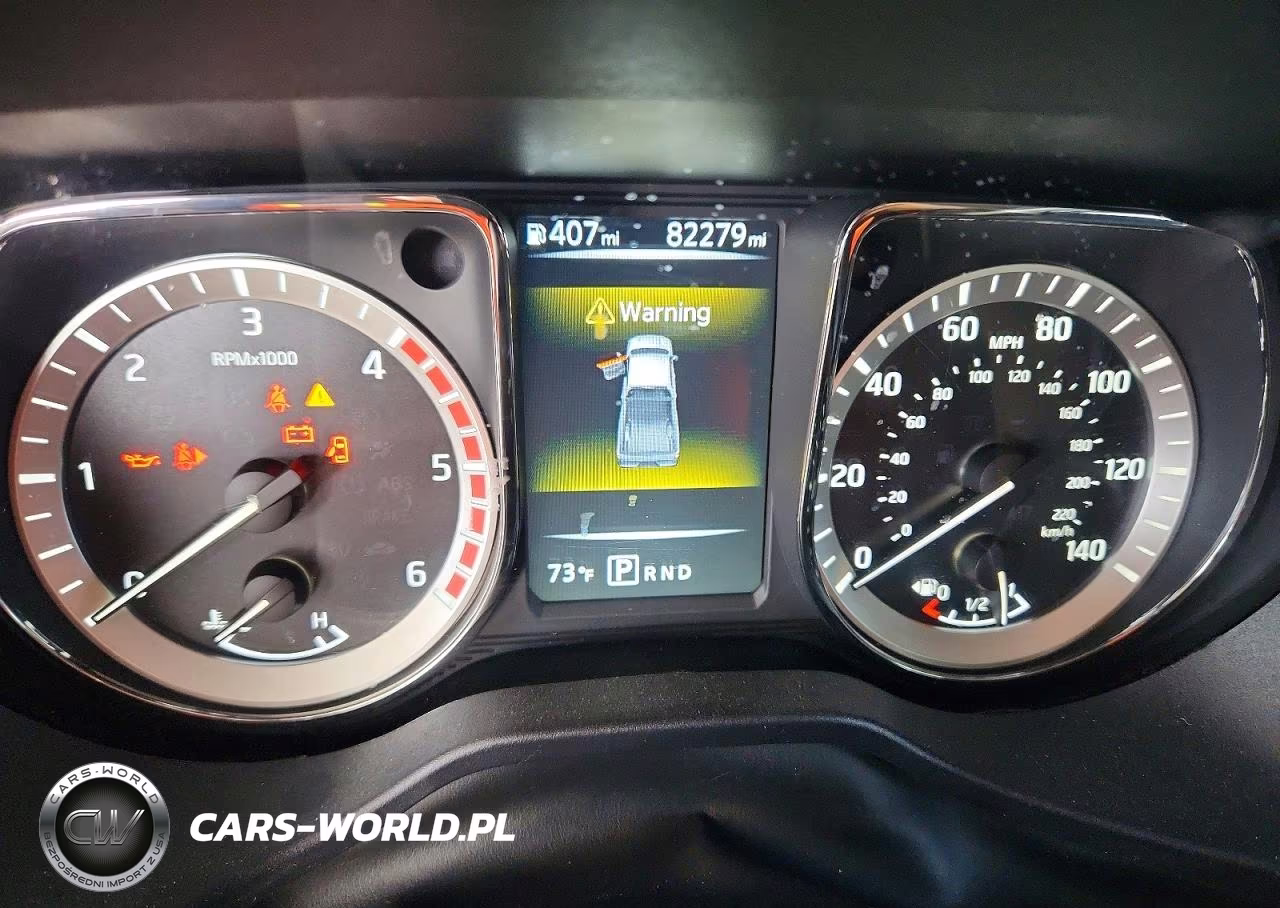 2017 Nissan Titan Xd Sv VIN:1N6BA1F36HN568391 - 9