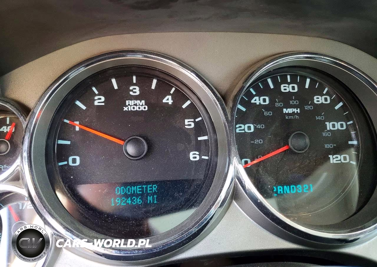 2008 Chevrolet Silverado K1500 VIN:2GCEK133381255530 - 9