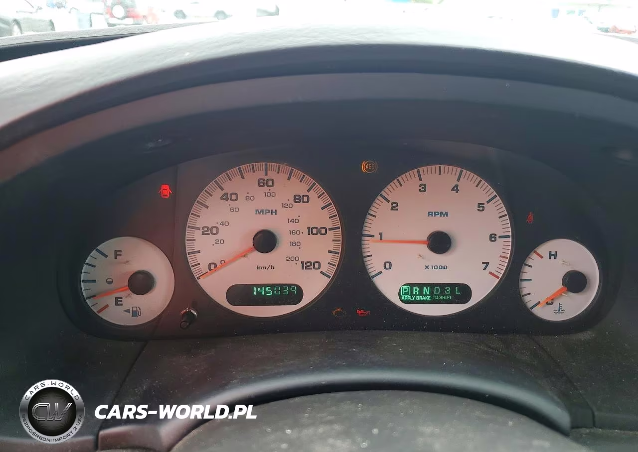 2004 Dodge Grand Caravan Se VIN:1D4GP24R24B570125 - 9