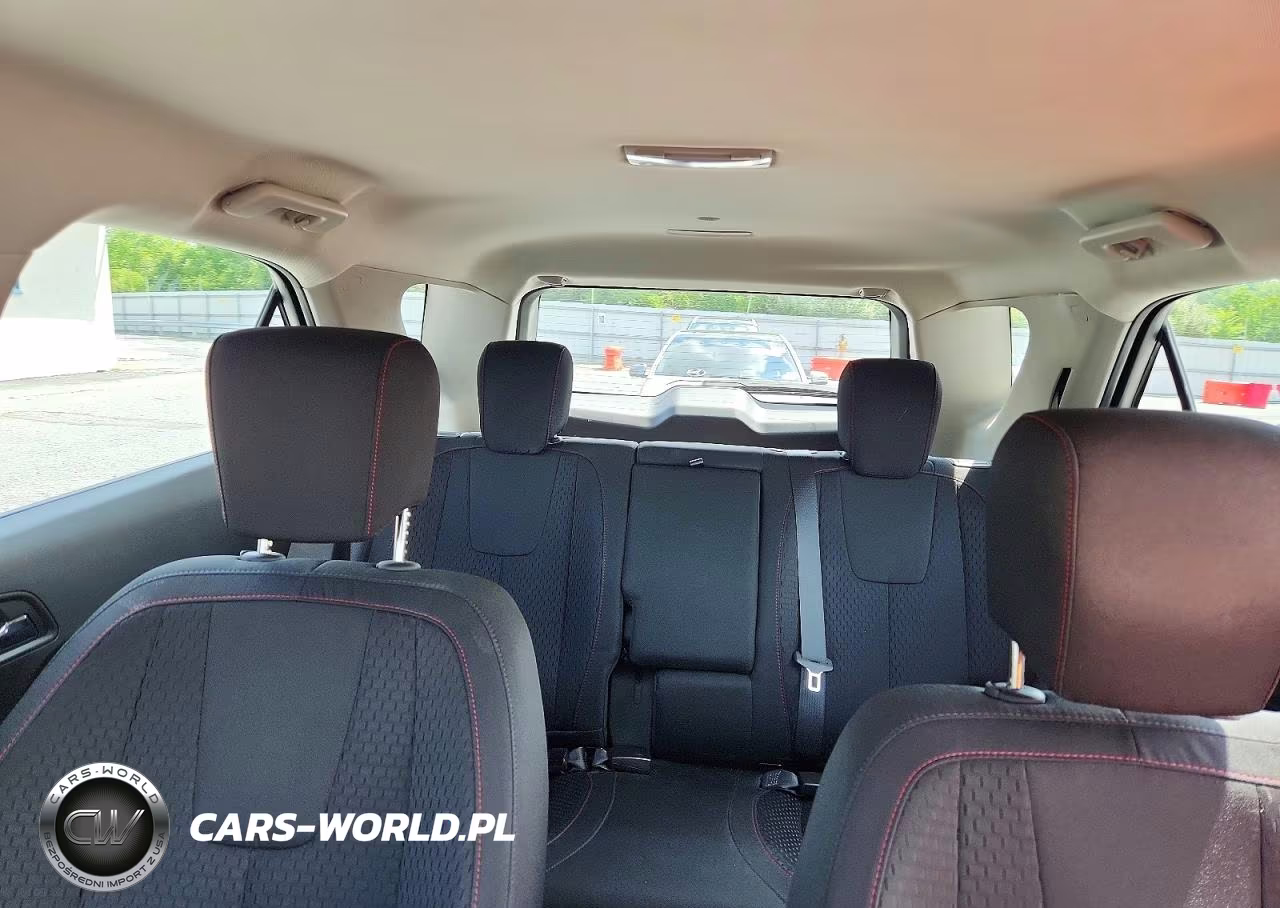 2014 Chevrolet Equinox Ls VIN:2GNALAEK1E6372240 - 10