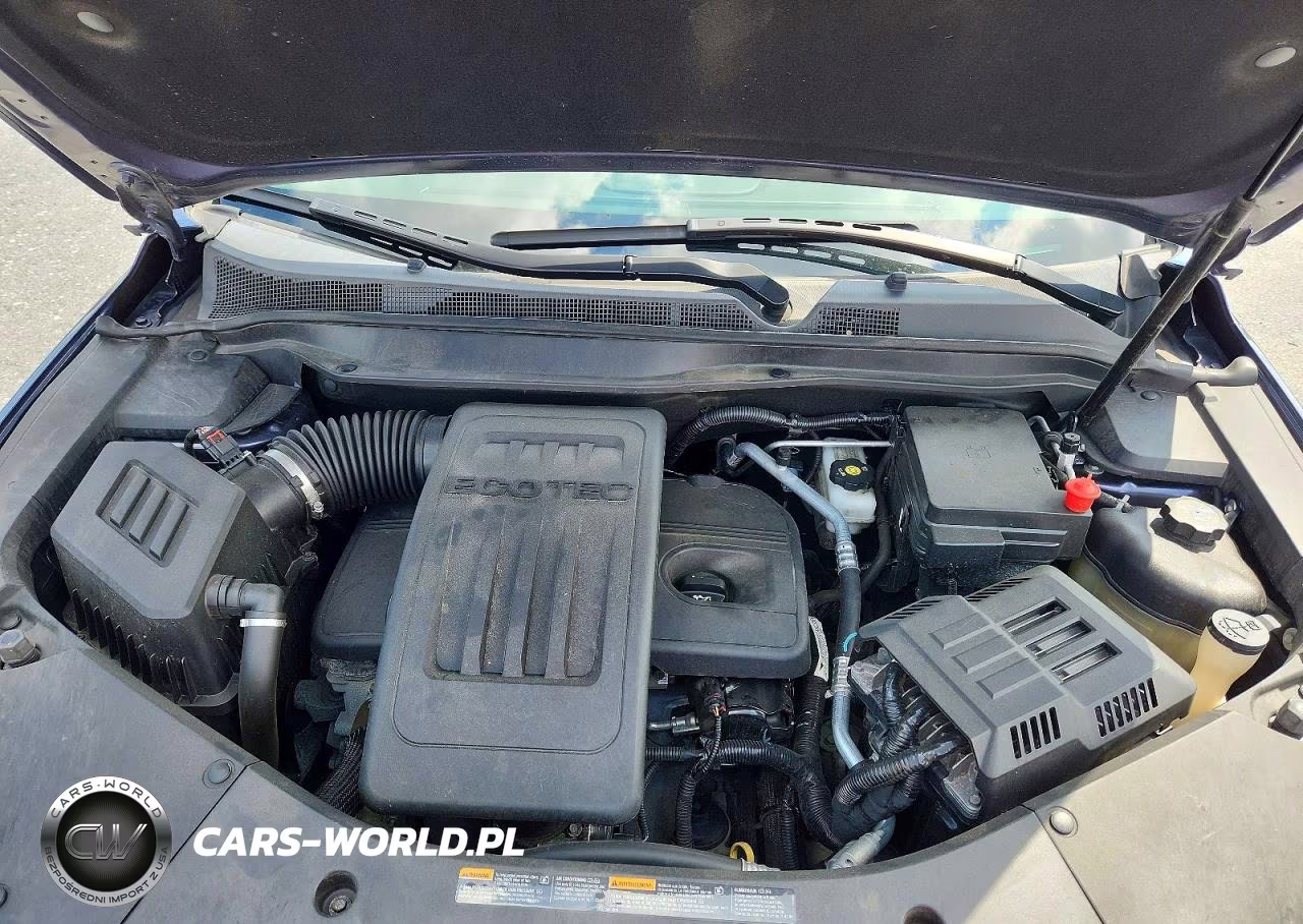 2014 Chevrolet Equinox Ls VIN:2GNALAEK1E6372240 - 12