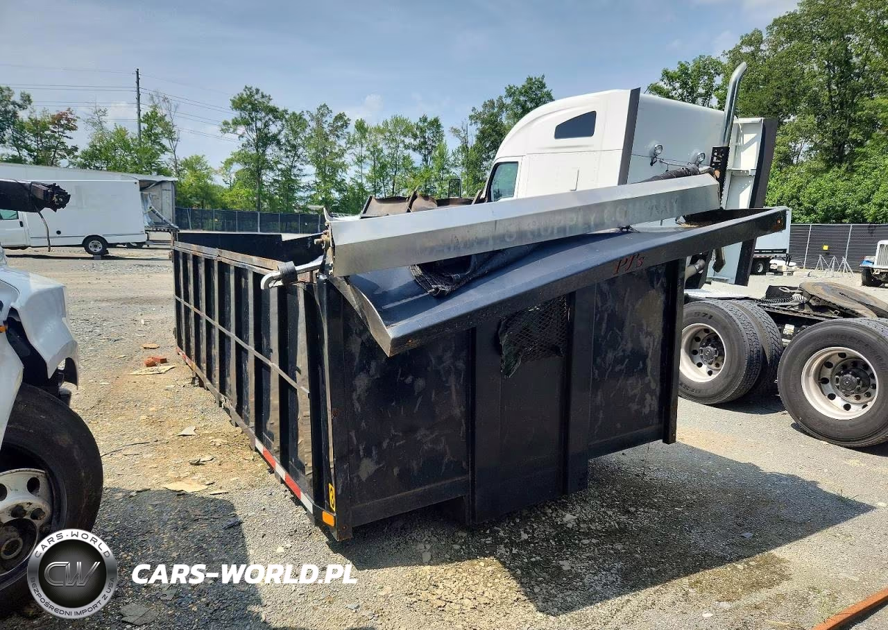 2017 Ford F750 Super Duty VIN:1FDWF7DE1HDB05976 - 10
