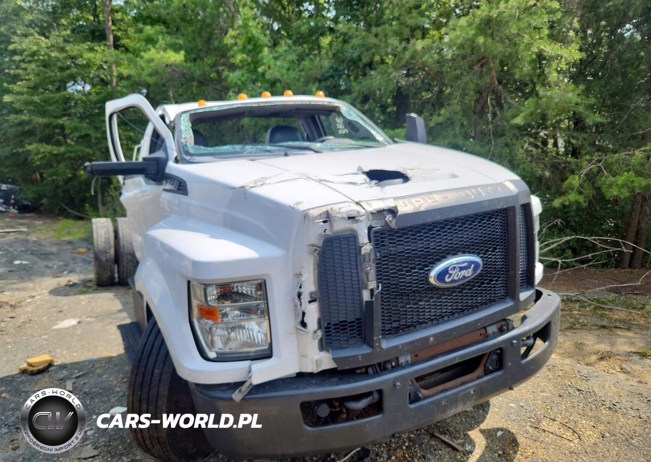 2017 Ford F750 Super Duty VIN:1FDWF7DE1HDB05976 - 4