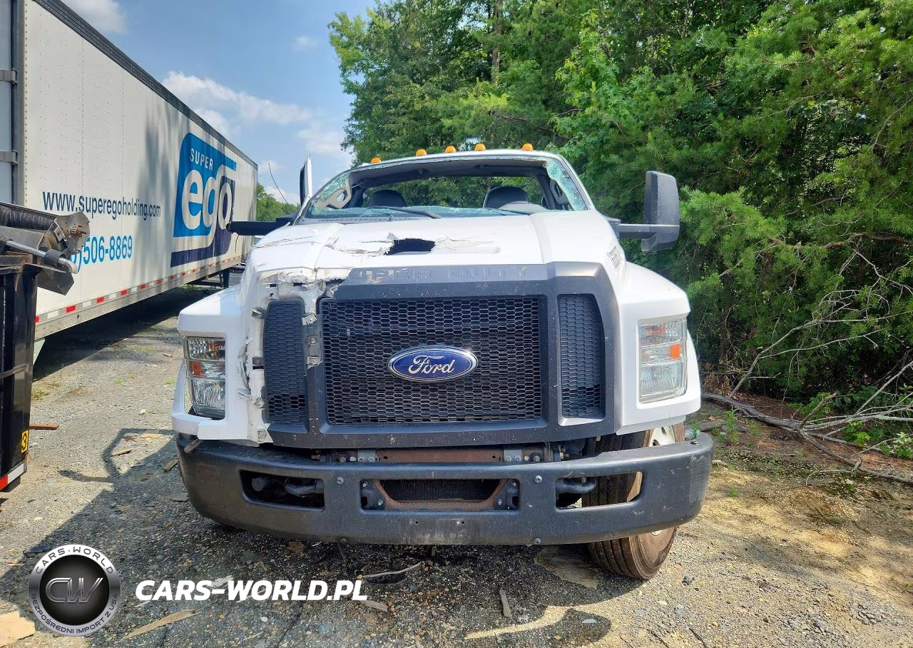 2017 Ford F750 Super Duty VIN:1FDWF7DE1HDB05976 - 5