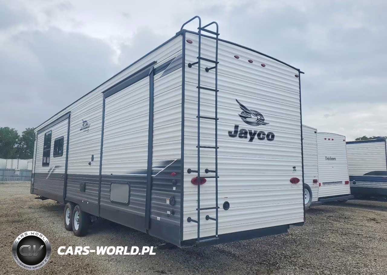 2023 Jayco Jay Flight Camper VIN:1UJBC0BV1P11K0080 - 3