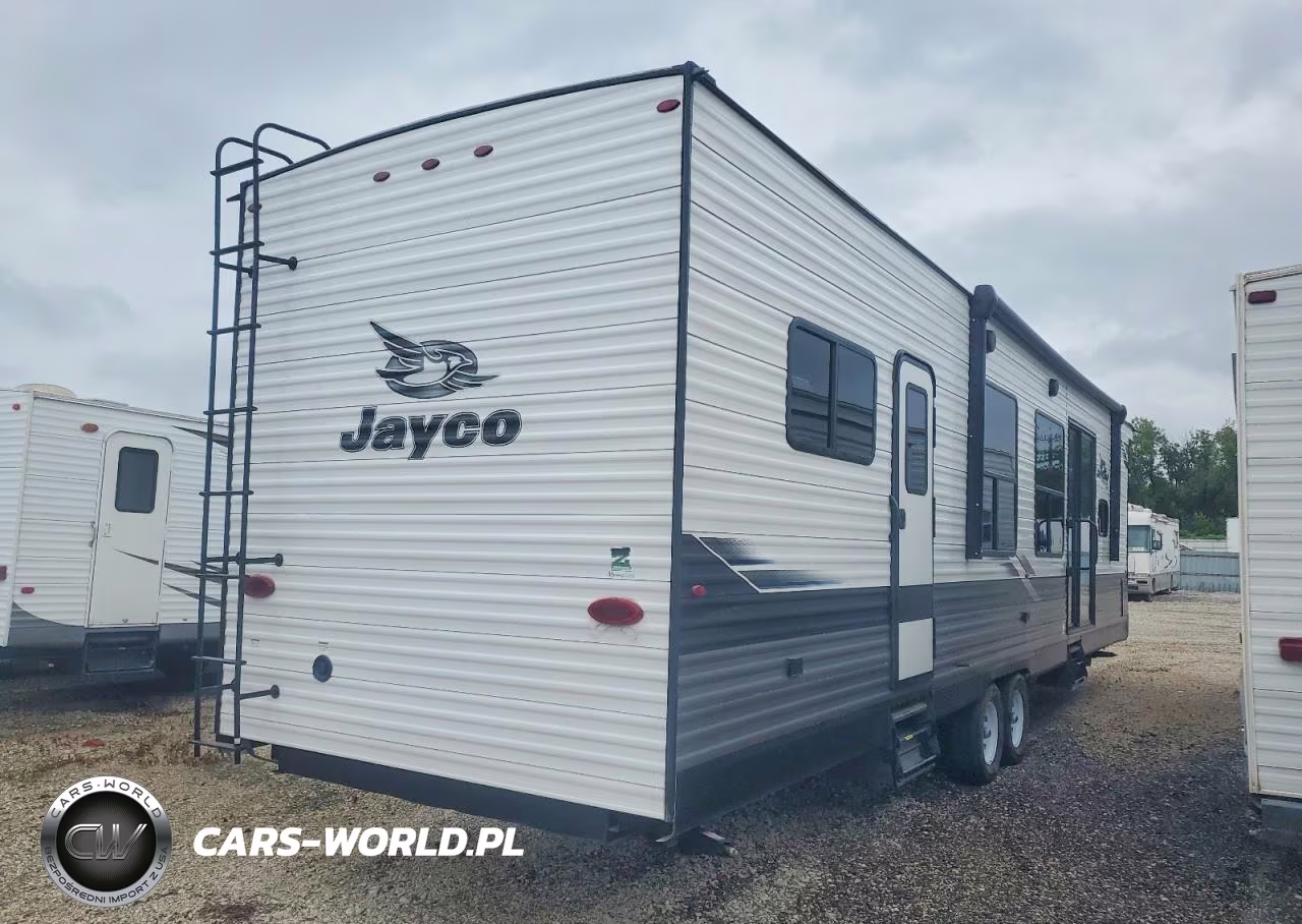 2023 Jayco Jay Flight Camper VIN:1UJBC0BV1P11K0080 - 4