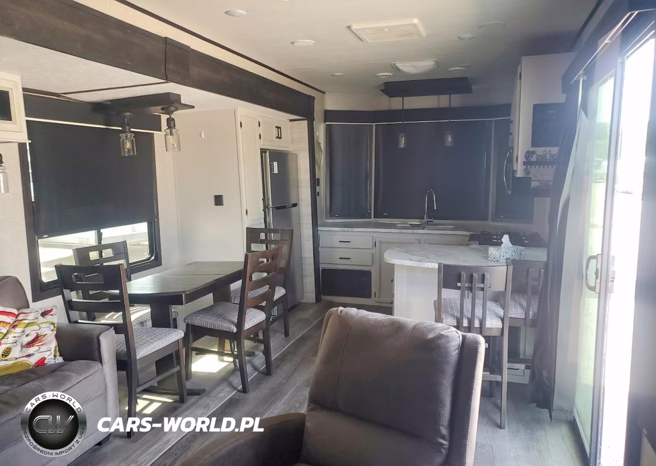 2023 Jayco Jay Flight Camper VIN:1UJBC0BV1P11K0080 - 5