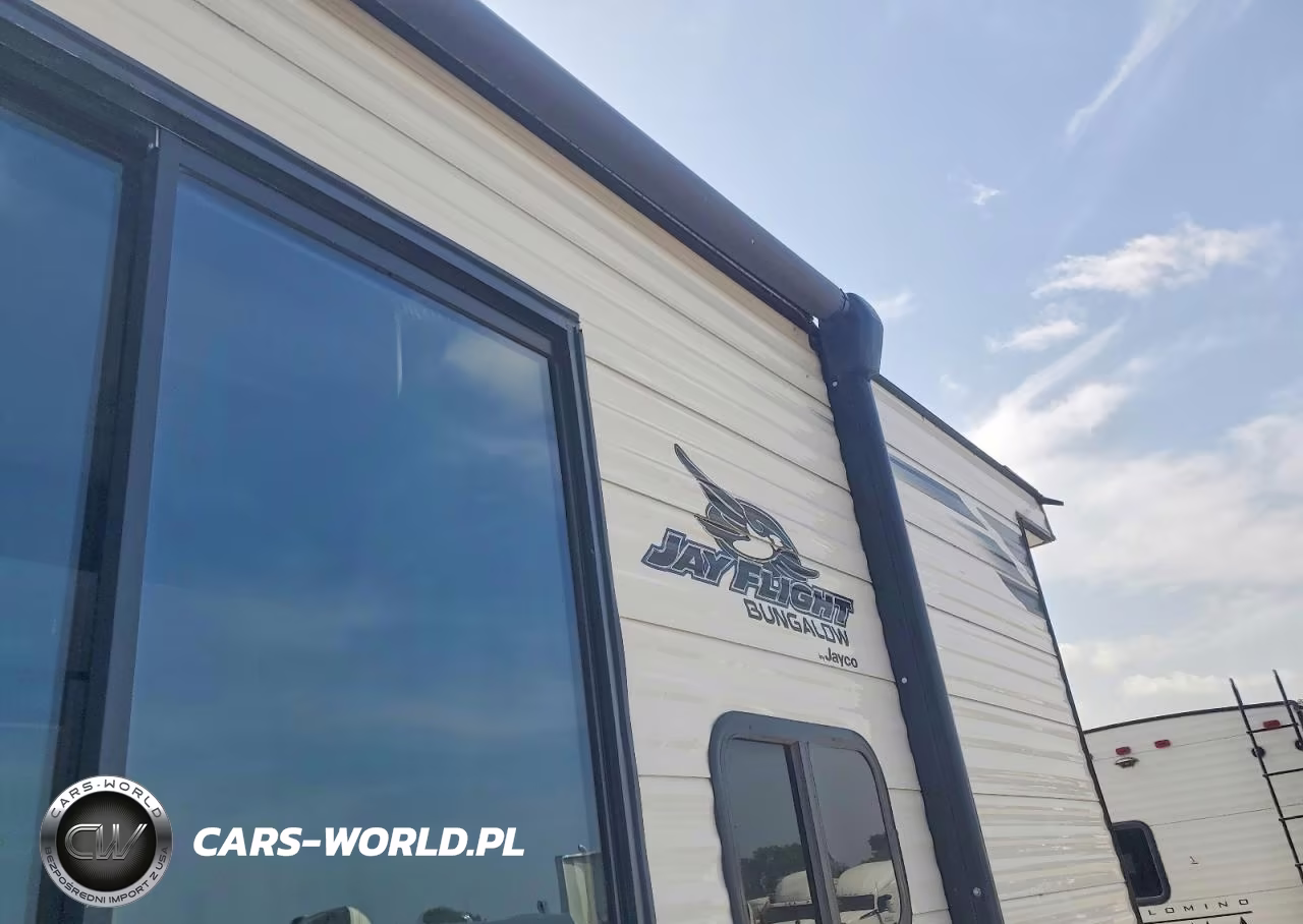 2023 Jayco Jay Flight Camper VIN:1UJBC0BV1P11K0080 - 9