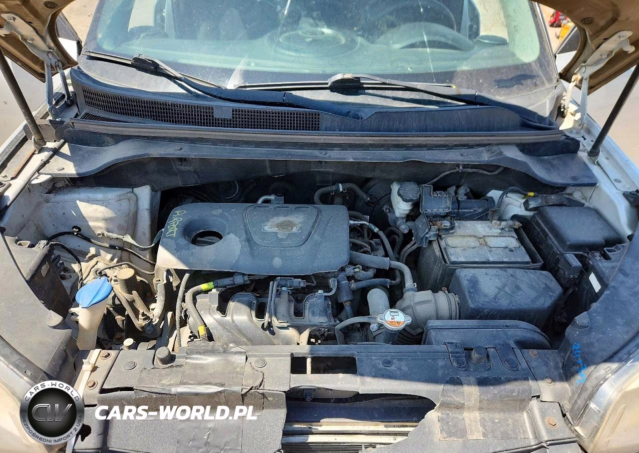 2018 Kia Soul Base VIN:KNDJN2A2XJ7536271 - 11