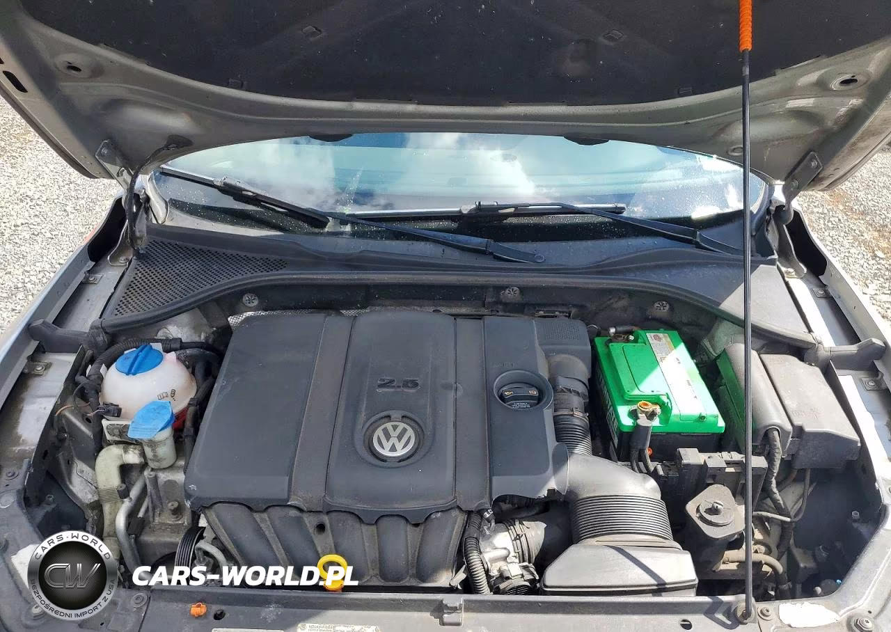 2012 Volkswagen Passat Se VIN:1VWBP7A32CC104916 - 11