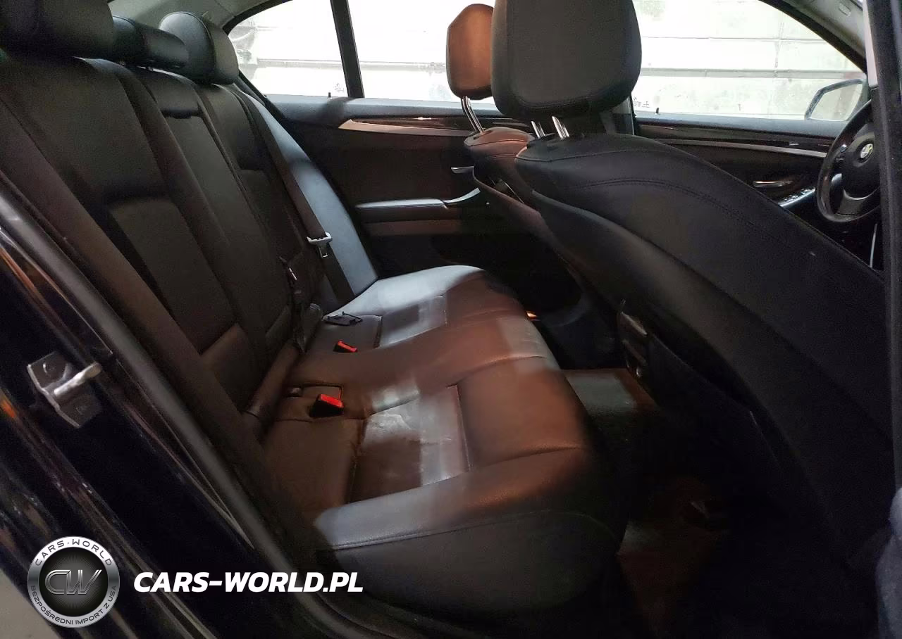 2015 BMW 528 Xi VIN:WBA5A7C55FD625057 - 10