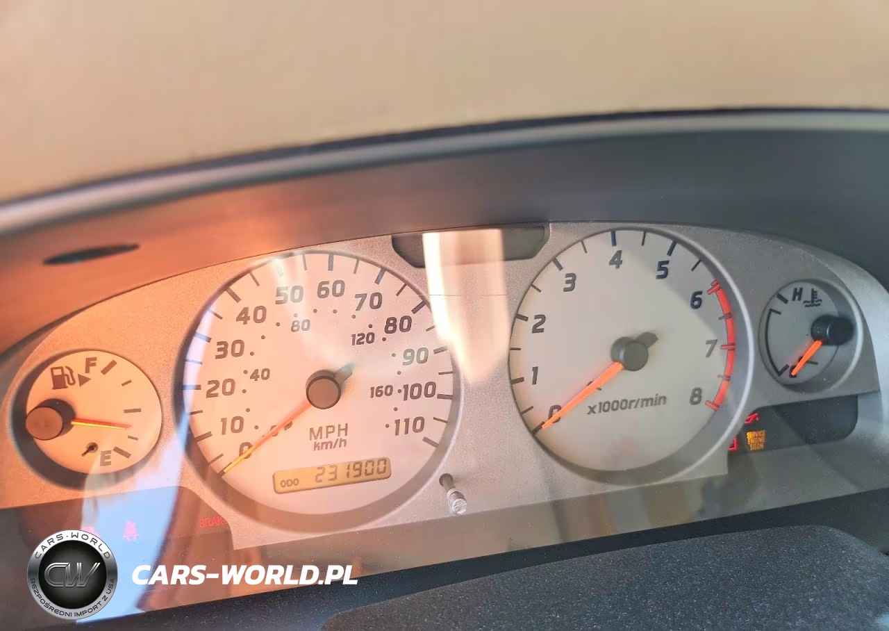 2001 Nissan Frontier Xe VIN:1N6ED27T71C386208 - 9
