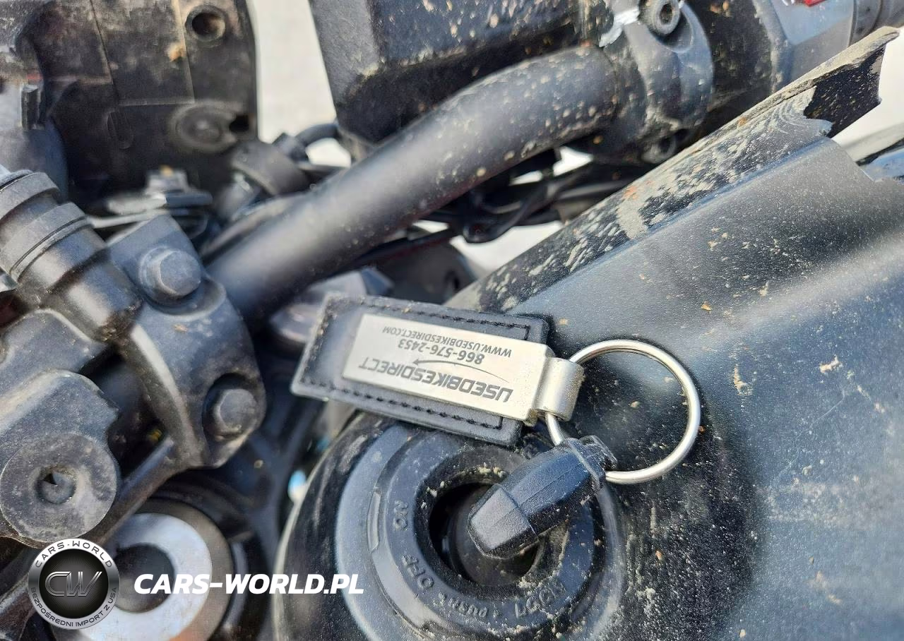 2023 Kawasaki Er650 P VIN:ML5EREP10PDA91763 - 8