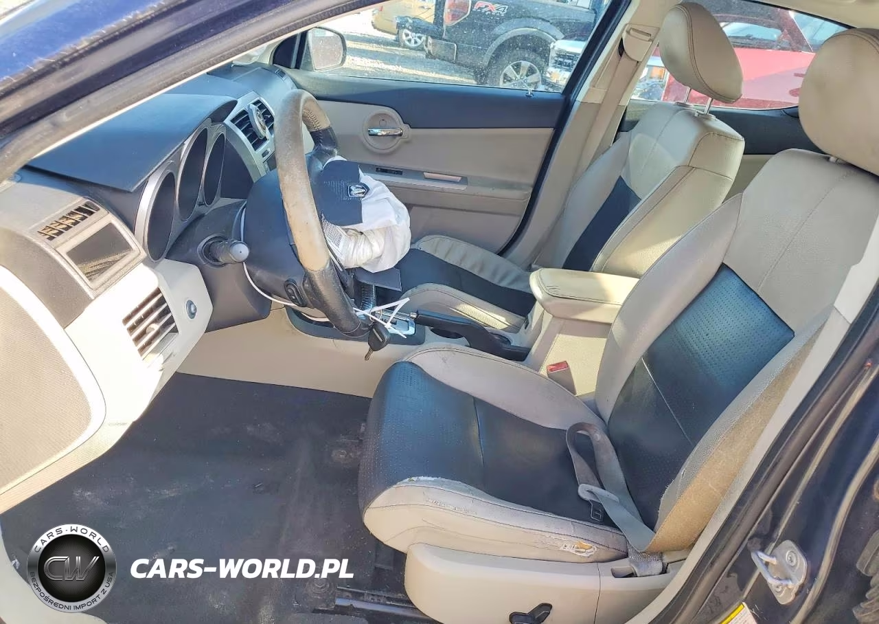 2008 Dodge Avenger R-T VIN:1B3LC76M38N660704 - 7