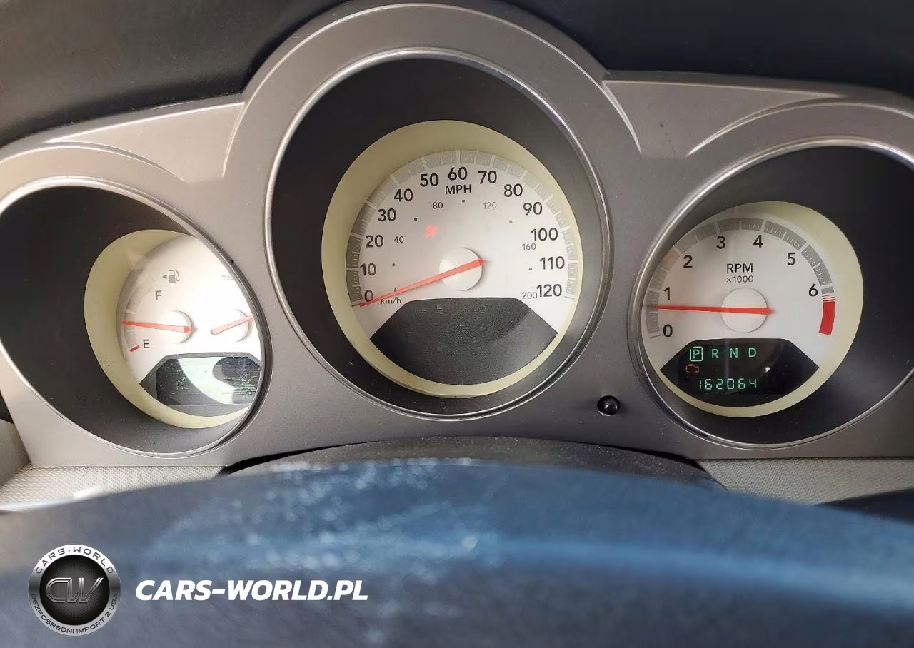 2008 Dodge Avenger R-T VIN:1B3LC76M38N660704 - 9