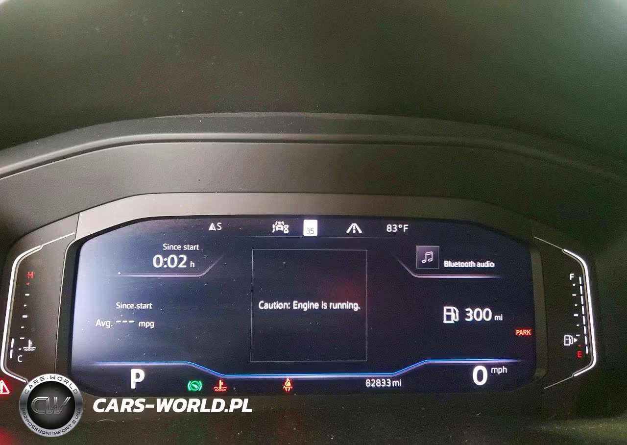 2021 Volkswagen Atlas Sel VIN:1V2BR2CA9MC522076 - 9