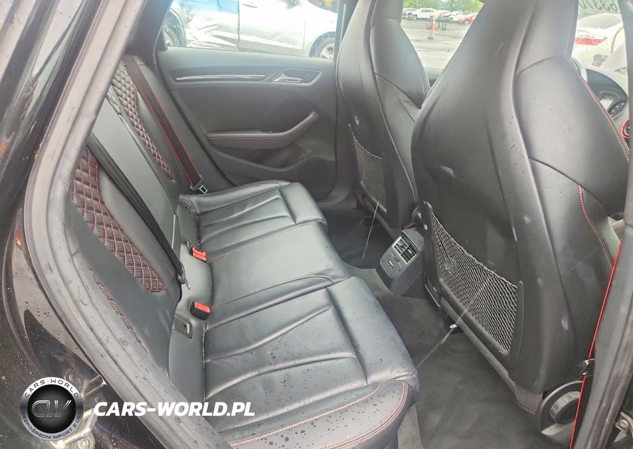 2018 Audi Rs3 VIN:WUABWGFF4J1903892 - 10